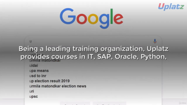 SAP SD (Sales and Distribution) Certification Training – Screenshot 2