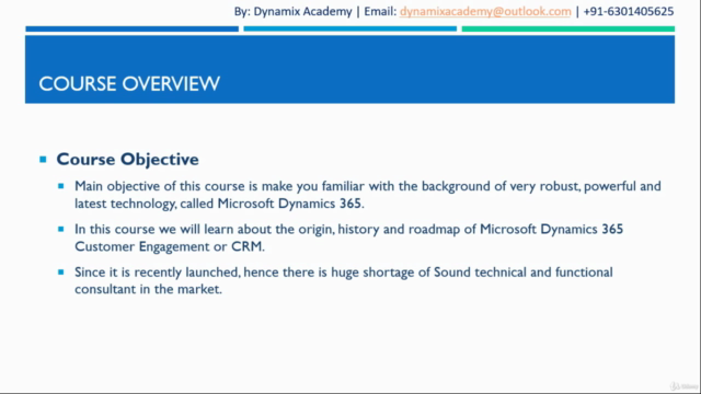 History of Microsoft Dynamics 365 Customer Engagement (CRM) - Screenshot_02
