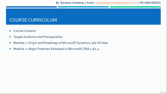 History of Microsoft Dynamics 365 Customer Engagement (CRM) - Screenshot_03