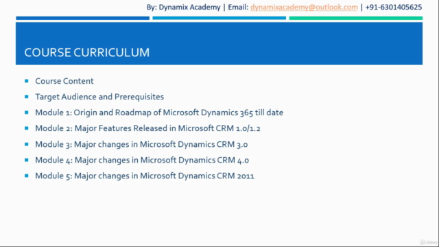 History of Microsoft Dynamics 365 Customer Engagement (CRM) - Screenshot_04