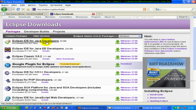 Android para iniciantes – Screenshot 2