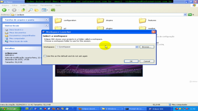 Android para iniciantes – Screenshot 3