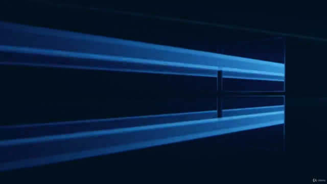 Sanal makineye Sıfırdan Windows 10 kurulumu – Screenshot 3