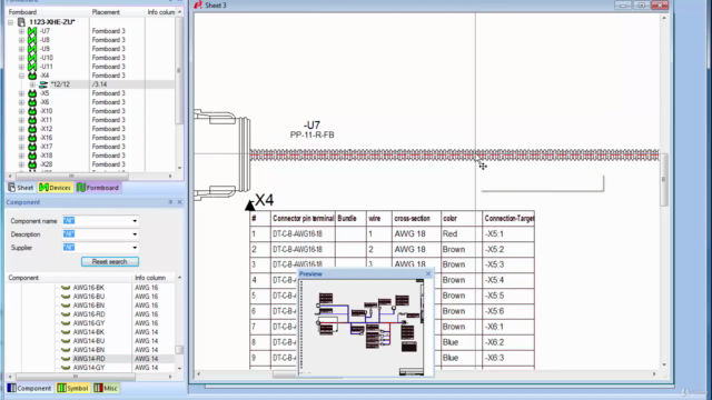 Software E3.series for Electrical Engineering | Design – Screenshot 2