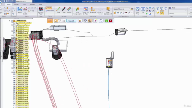 Software E3.series for Electrical Engineering | Design - Screenshot_04