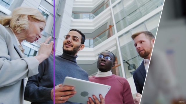 Advanced Server 2019 Administration: Hands-on Training – Screenshot 3