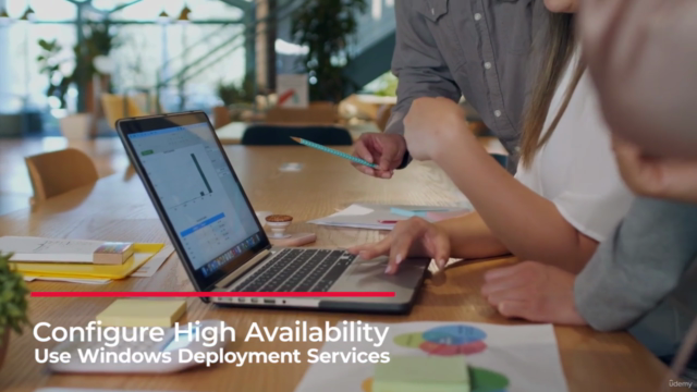 Advanced Server 2019 Administration: Hands-on Training – Screenshot 4