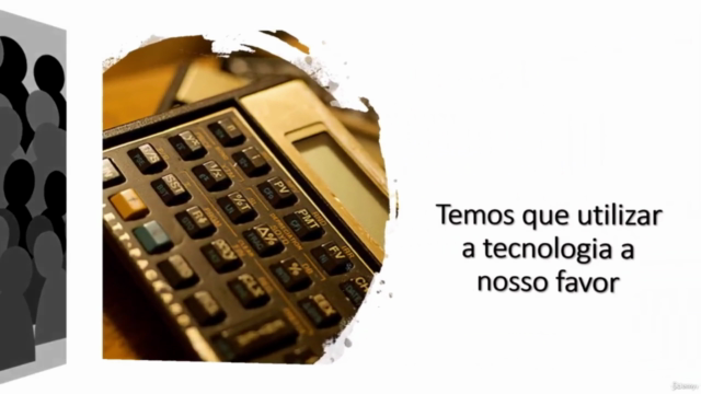 ADMINISTRAÇÃO FINANCEIRA com HP12C [*TOP*] – Screenshot 2