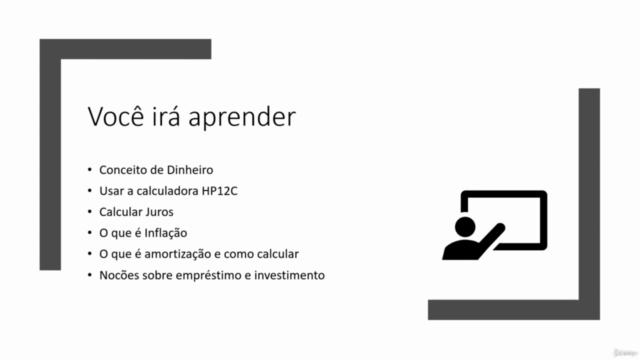 ADMINISTRAÇÃO FINANCEIRA com HP12C [*TOP*] – Screenshot 3