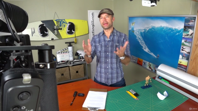 Kitesurfing 101 - Learn How to Kitesurf/Kiteboard – Screenshot 2