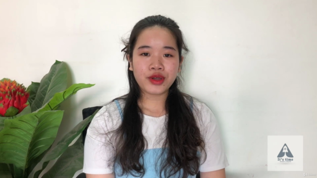 IELTS Booster and Beyond Premium Course 2-Note-taking skills – Screenshot 4