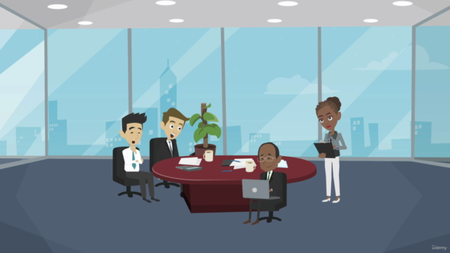 Complete Accounting & Bookkeeping: Master Accountancy 2025 – Screenshot 3
