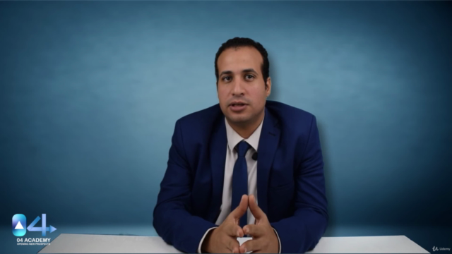 الاستشراف الاستراتيجي للمستقبل وتوليد الأفكار الإبداعية – Screenshot 3