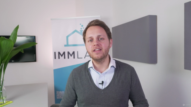 Immobilienfinanzierung Crashkurs – Screenshot 1