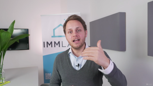 Immobilienfinanzierung Crashkurs – Screenshot 2