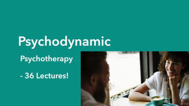 Psychodynamic Psychotherapy: Advanced Level -ACCREDITED CERT - Screenshot_01