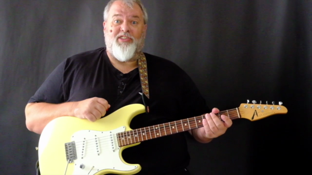 The Beginners' Guide To Guitar. – Screenshot 1