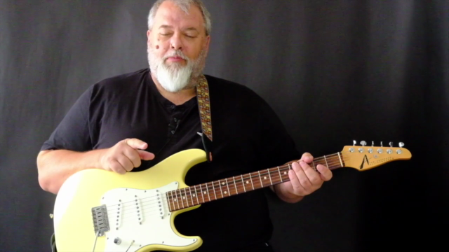 The Beginners' Guide To Guitar. – Screenshot 2