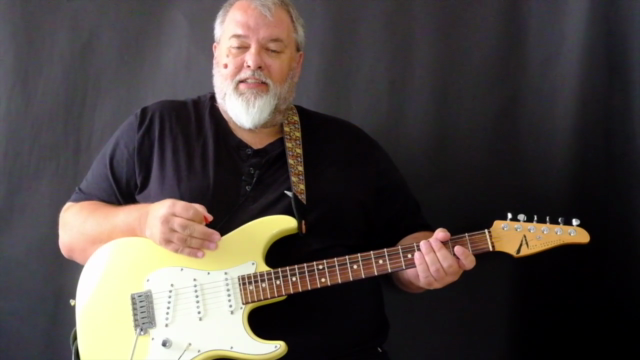 The Beginners' Guide To Guitar. – Screenshot 3