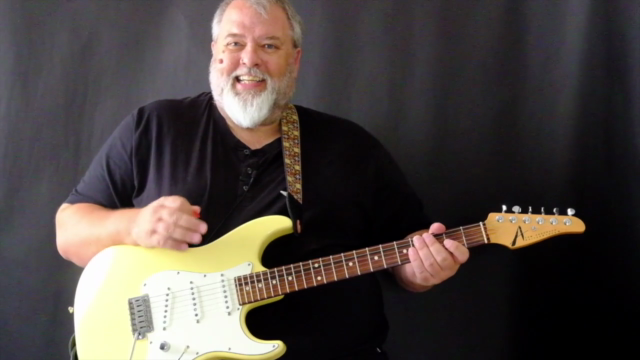 The Beginners' Guide To Guitar. – Screenshot 4