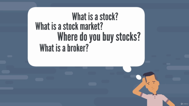 Online Investing Fundamentals: Understanding Core Principles – Screenshot 2