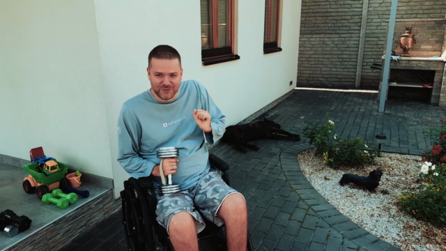 Фитнес в инвалидной коляске с шейной травмой. Что вы можете? - Screenshot_01