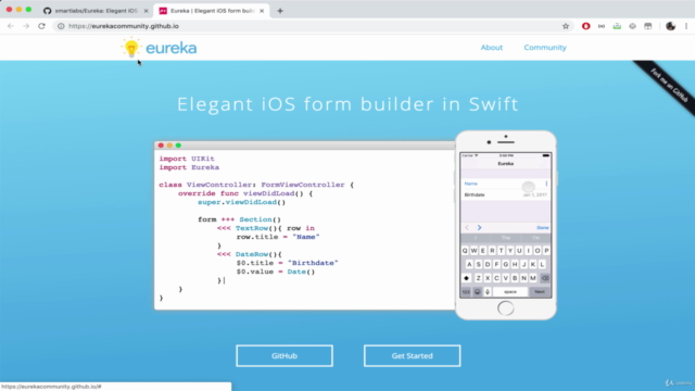 ¿Cómo crear formularios de forma sencilla usando swift? - Screenshot_02