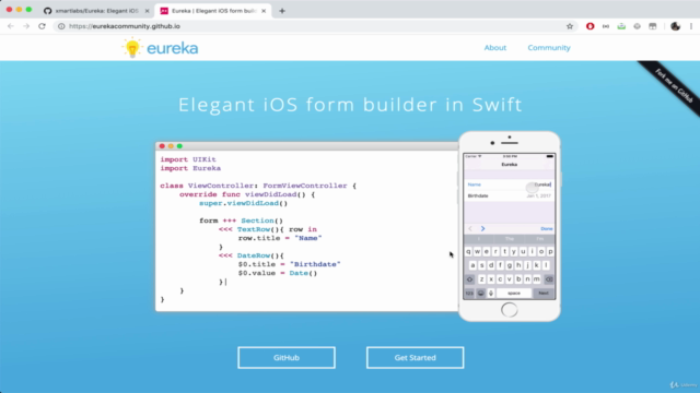 ¿Cómo crear formularios de forma sencilla usando swift? - Screenshot_04