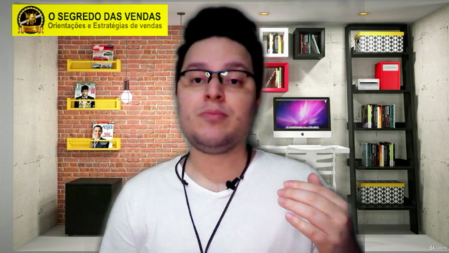 Curso Top Afiliado de Sucesso ( Faça a sua primeira venda) – Screenshot 1