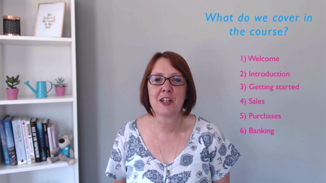 Xero Online Accounting - the Practical Data Entry Course – Screenshot 4