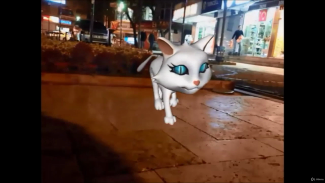 HP Reveal-Aurasma – Screenshot 2