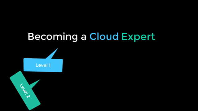 Becoming a Cloud Expert - Microsoft Azure IaaS - Level 3 - Screenshot_01