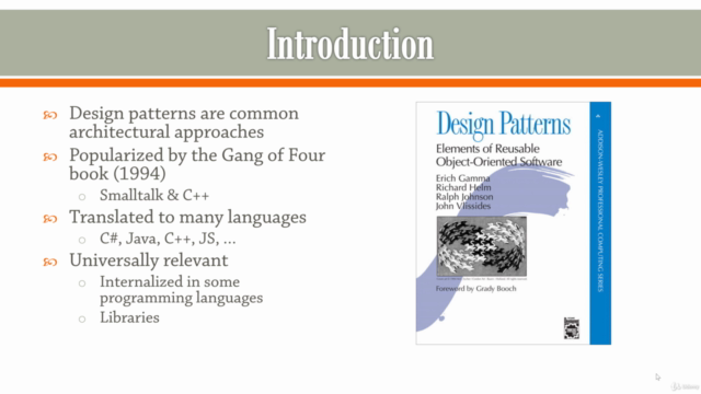 Design Patterns in JavaScript - Screenshot_01