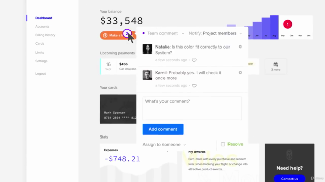 Fundamentals of UXPin – Screenshot 3