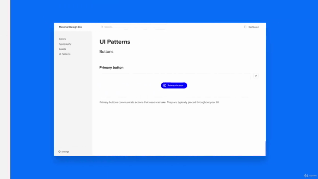 Fundamentals of UXPin – Screenshot 4