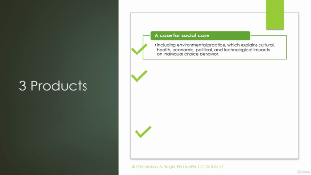Community Analysis for Social Work and Health Workers – Screenshot 1