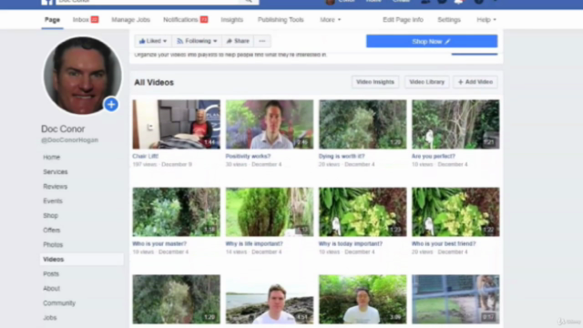 Learn the Power of Faith Healing Techniques – Screenshot 2