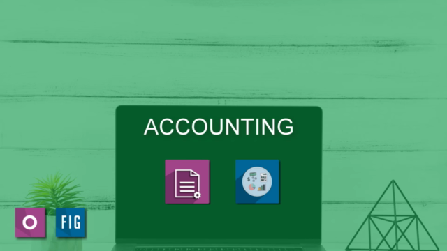 Odoo Functional Course v10 CE | Accounting – Screenshot 1