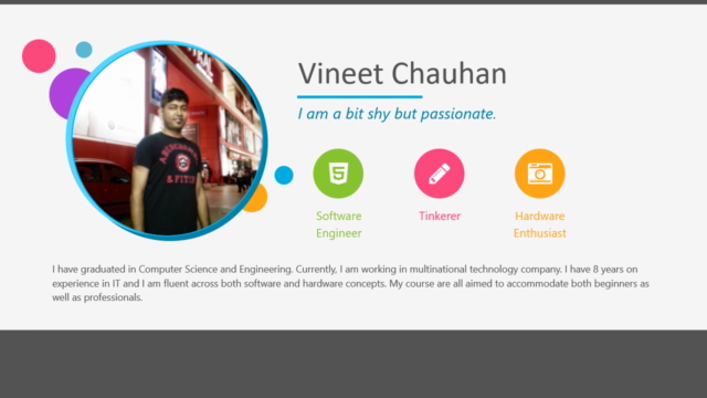 Getting Started with Azure IoT Central – Screenshot 3