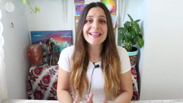 ACUARELA MÁGICA Y CREATIVA – Screenshot 1