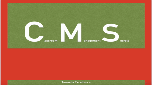 The Classroom Management Secrets – Screenshot 4