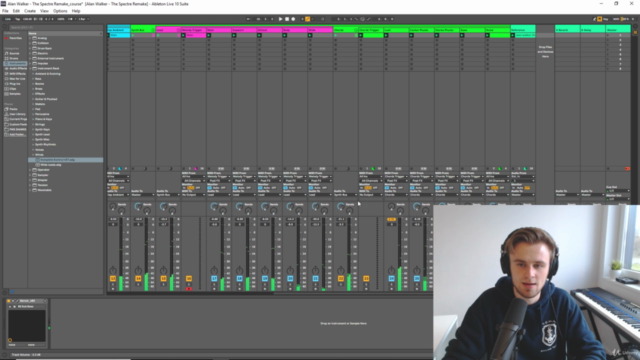 Xfer Serum - Sound Design Masterclass – Screenshot 2