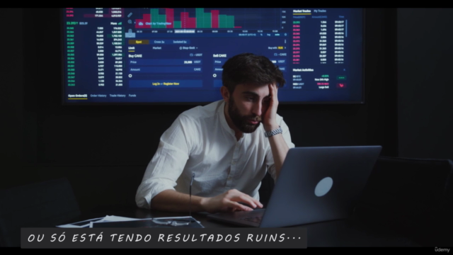 Domine Análise Técnica e Vença na Bolsa de Valores! - Screenshot_01