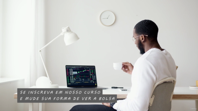 Domine Análise Técnica e Vença na Bolsa de Valores! - Screenshot_04
