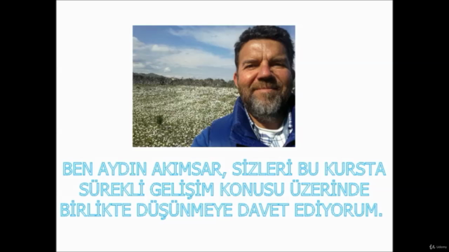 SÜREKLİ GELİŞİM NASIL OLUR? – Screenshot 3