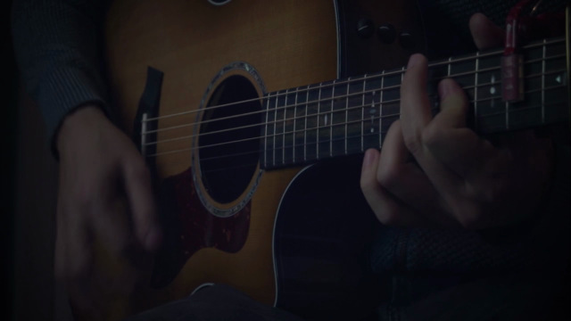 Learn Guitar | Discover Your Sound on Guitar – Screenshot 2