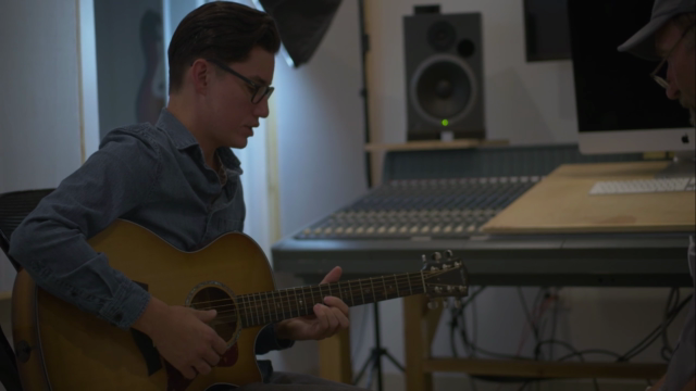 Learn Guitar | Discover Your Sound on Guitar – Screenshot 3