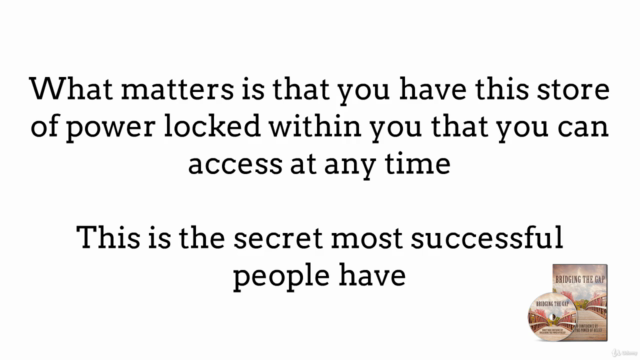 Learn How To Start Living The Life You Want – Screenshot 3
