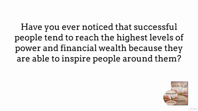 Learn How To Start Living The Life You Want – Screenshot 4