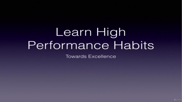 Learn High Performance Habits - Screenshot_02